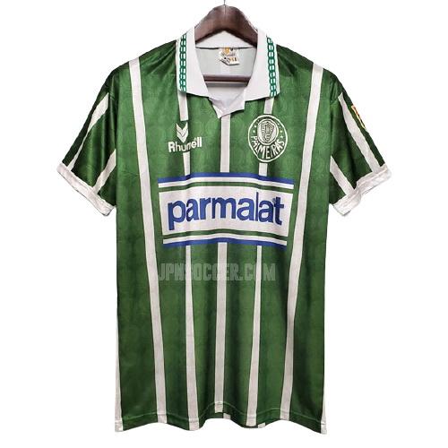1993-94 seパルメイラス ホーム レプリカ レトロユニフォーム