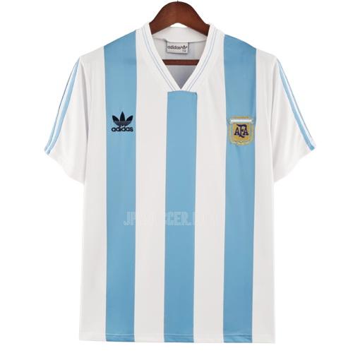 1993 アルゼンチン ホーム レトロユニフォーム