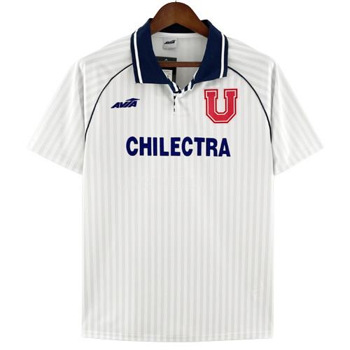 1994-95 cfウニベルシダ デ チレ アウェイ レトロユニフォーム
