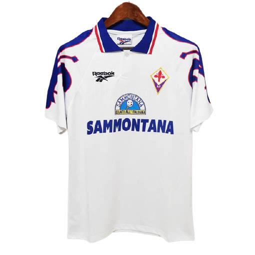 1995-96 フィオレンティーナ アウェイ レトロユニフォーム