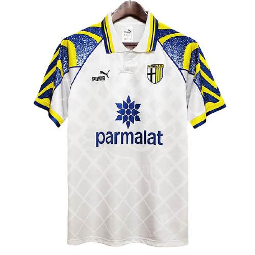 1995-97 パルマカルチョ ホーム レプリカ ユニフォーム