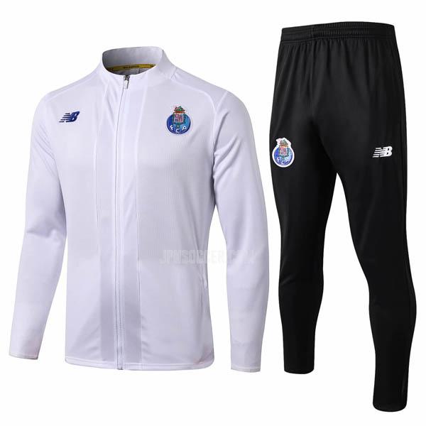 2019-2020 fcポルト 白い ジャケット