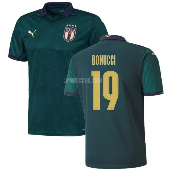 2019-2020 イタリア bonucci ルネッサンス ユニフォーム