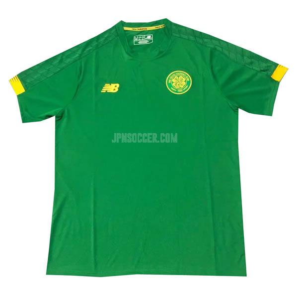 2019-2020 セルティックfc 緑 プラクティスシャツ