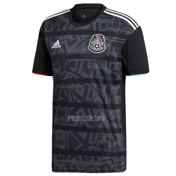 2019-2020 メキシコ ホーム レプリカ ユニフォーム