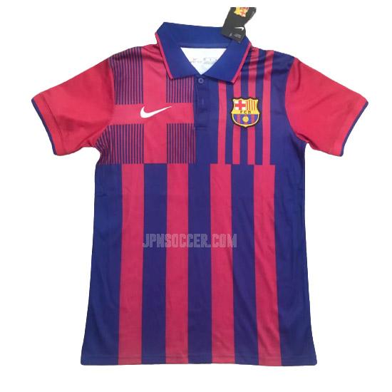 2021-22 fcバルセロナ ホーム ポロシャツ