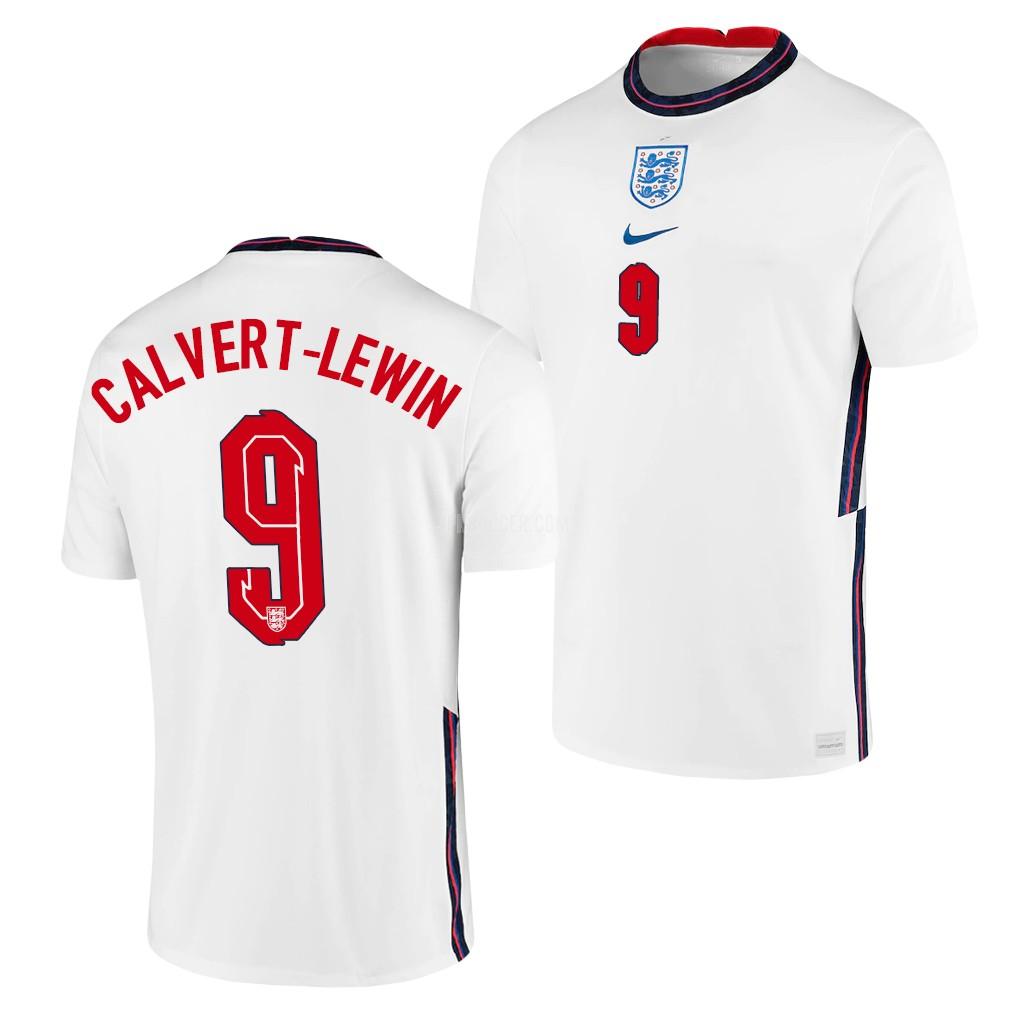 2021-22 イングランド calvert-lewin ホーム レプリカ ユニフォーム