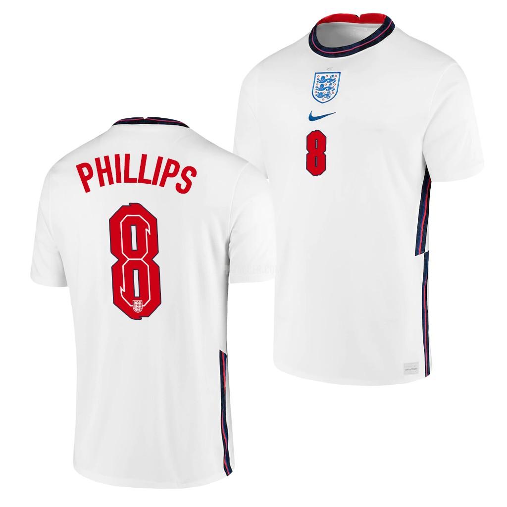 2021-22 イングランド phillips ホーム レプリカ ユニフォーム
