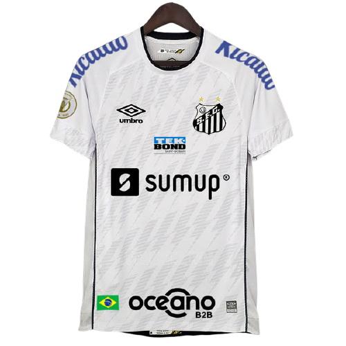 2021-22 サントスfc all sponsor ホーム ユニフォーム