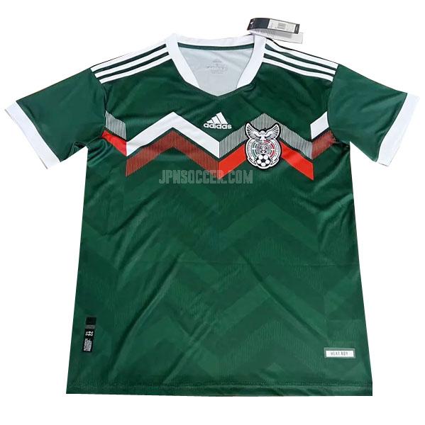 2021-22 メキシコ 特別版 緑 ユニフォーム