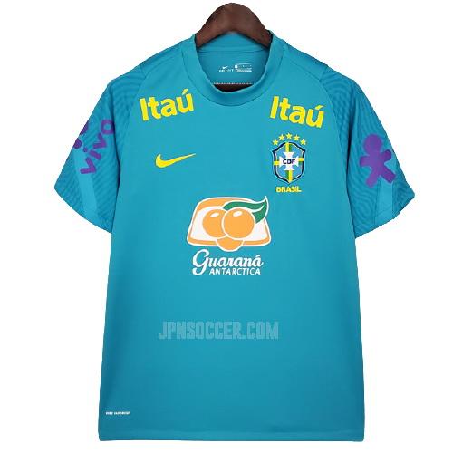 2021 ブラジル 試合前 ad 青い レプリカ ユニフォーム