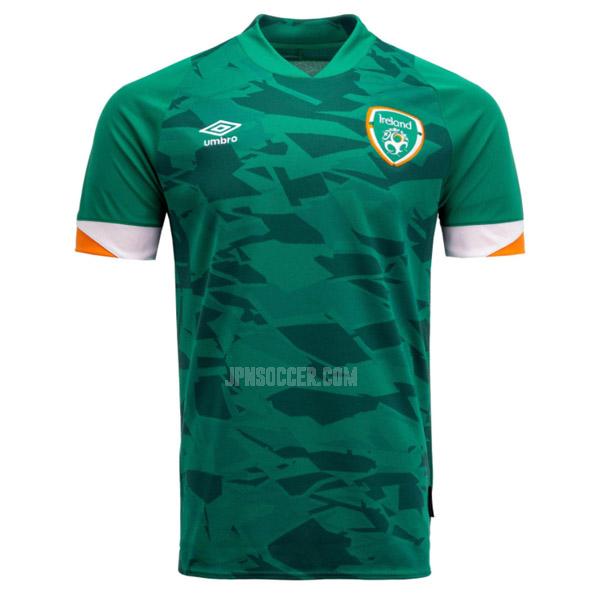 2022-23 アイルランド ホーム レプリカ ユニフォーム