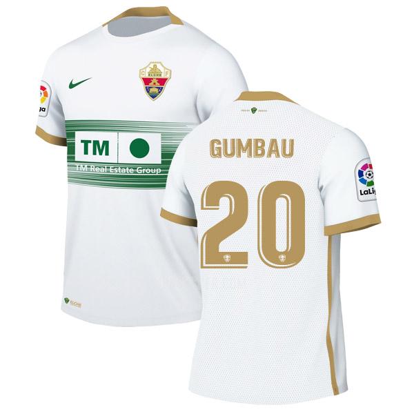 2022-23 エルチェcf gumbau ホーム ユニフォーム