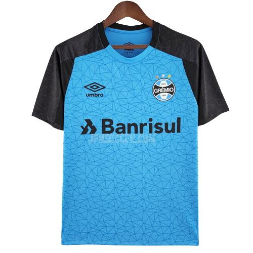2022-23 グレミオfbpa 青い プラクティスシャツ
