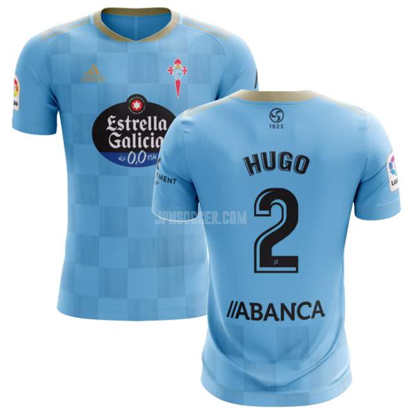 2022-23 セルタ デ ビーゴ hugo ホーム ユニフォーム