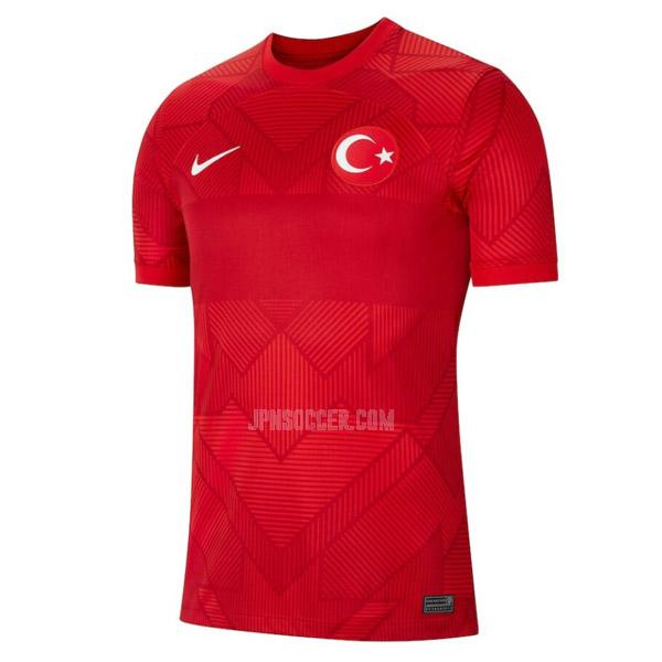 2022-23 トルコ ホーム レプリカ ユニフォーム