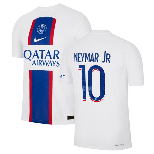 2022-23 パリ サンジェルマン neymar jr サード ユニフォーム