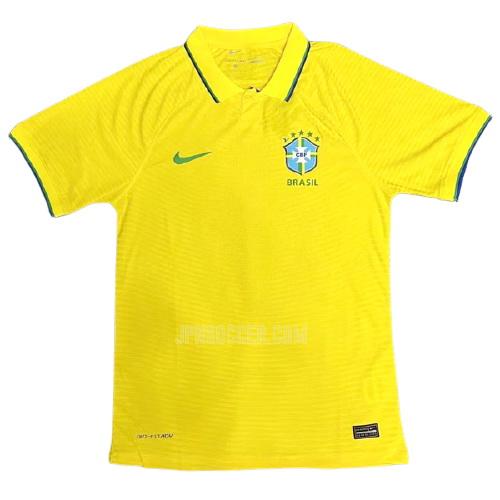 2022-23 ブラジル ホーム レプリカ ユニフォーム