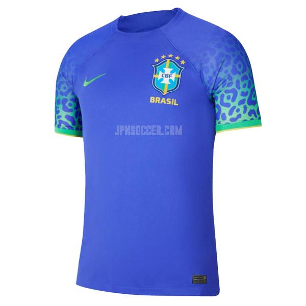 2022 ブラジル ワールドカップ アウェイ ユニフォーム