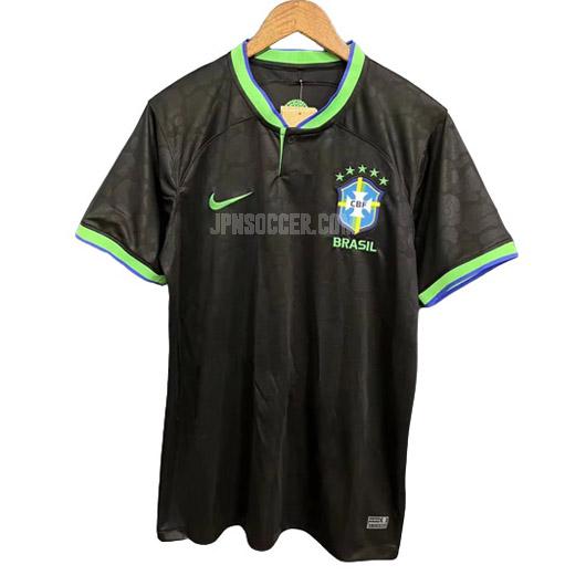2022 ブラジル ワールドカップ ブラック ユニフォーム