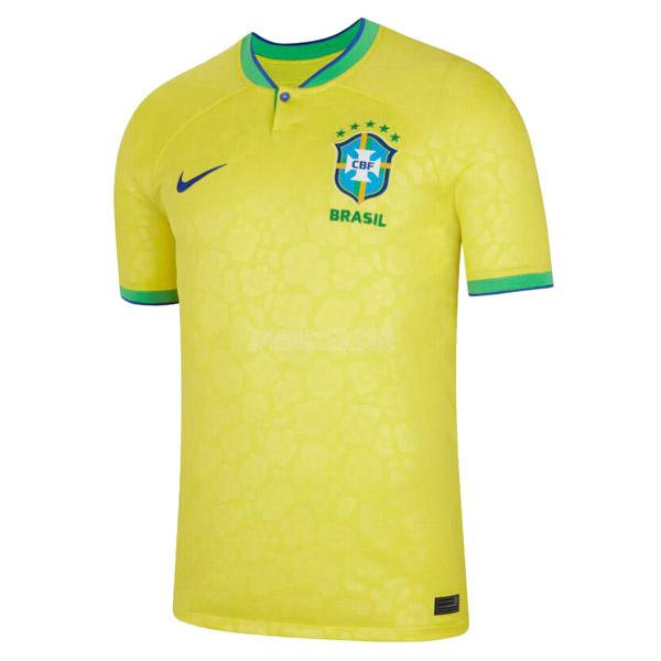 2022 ブラジル ワールドカップ ホーム ユニフォーム