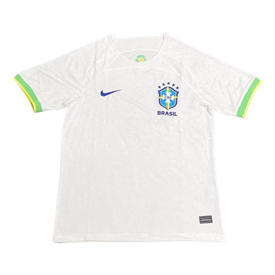 2022 ブラジル ワールドカップ 白い ユニフォーム