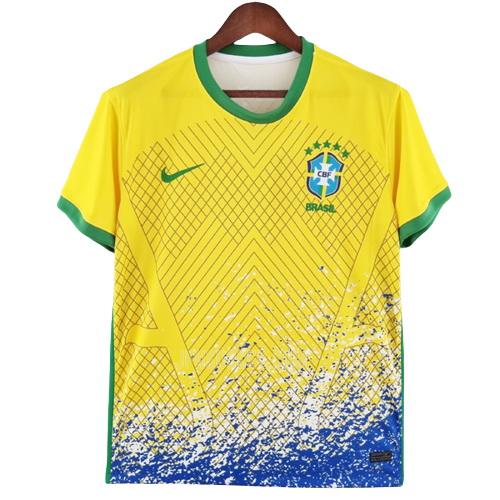 2022 ブラジル 特別版 黄 ユニフォーム
