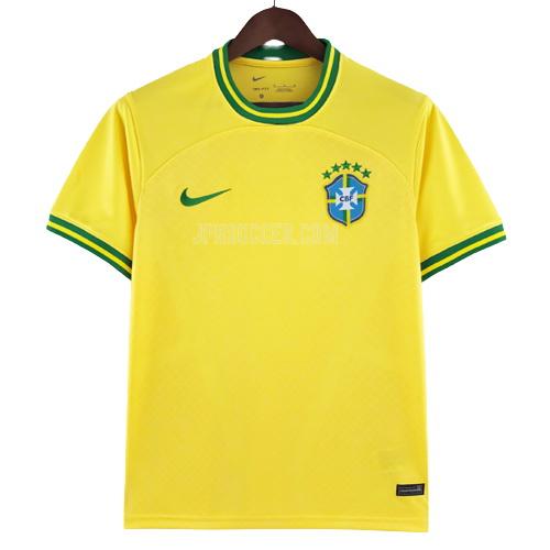 2022 ブラジル 黄 ユニフォーム