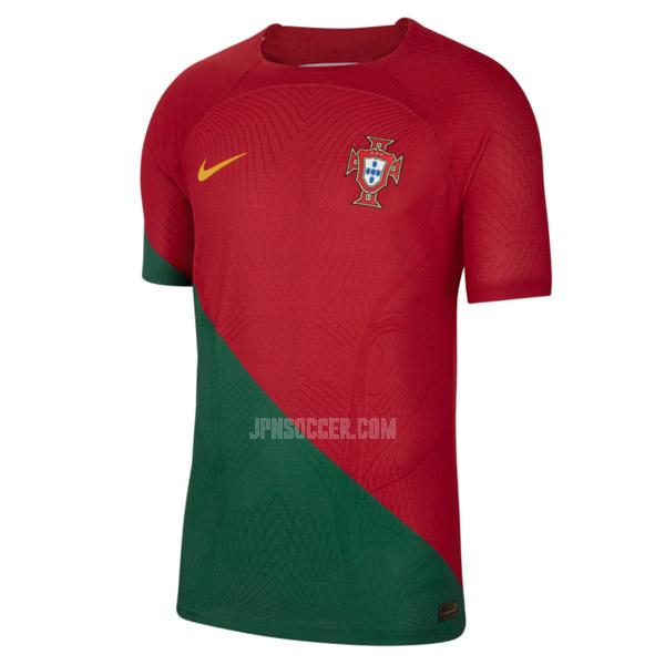 2022 ポルトガル ワールドカップ ホーム レプリカ ユニフォーム