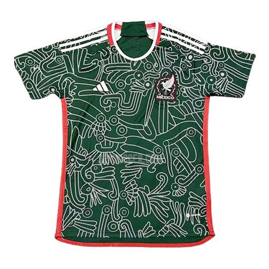 2022 メキシコ ワールドカップ アウェイ 緑 ユニフォーム
